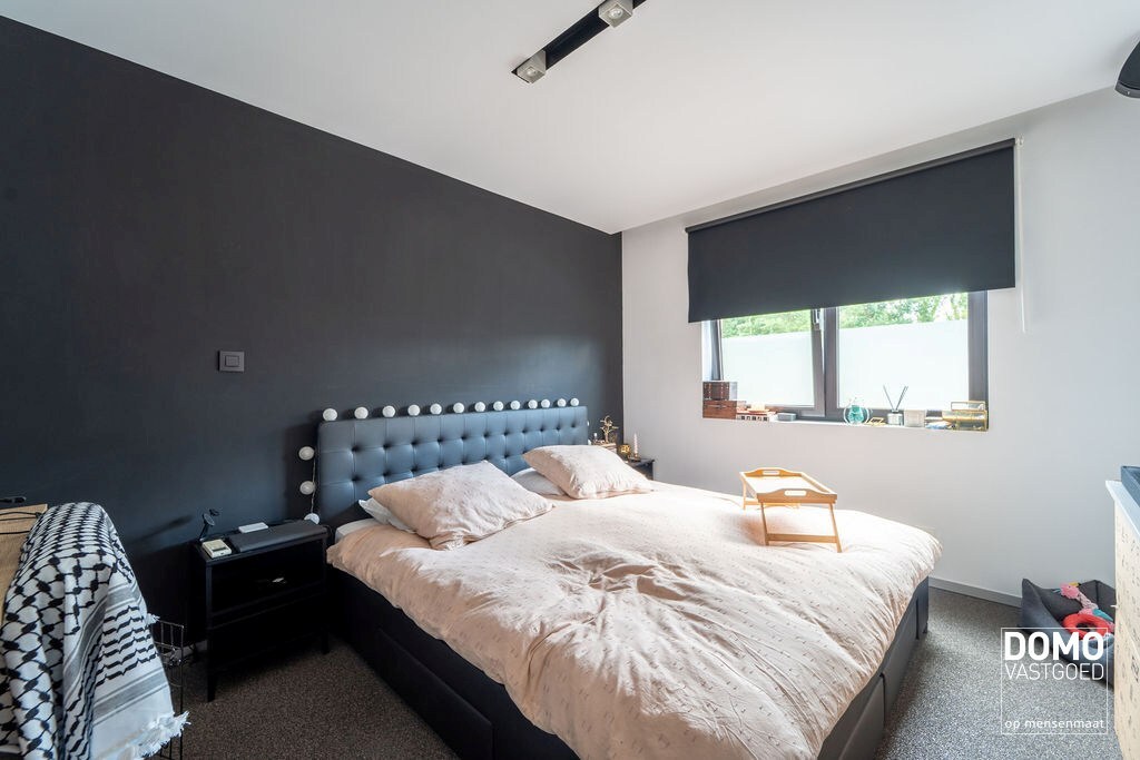 MODERN, ENERGIEZUINIG APPARTEMENT MET GARAGE TE HASSELT, VLAKBIJ E314 