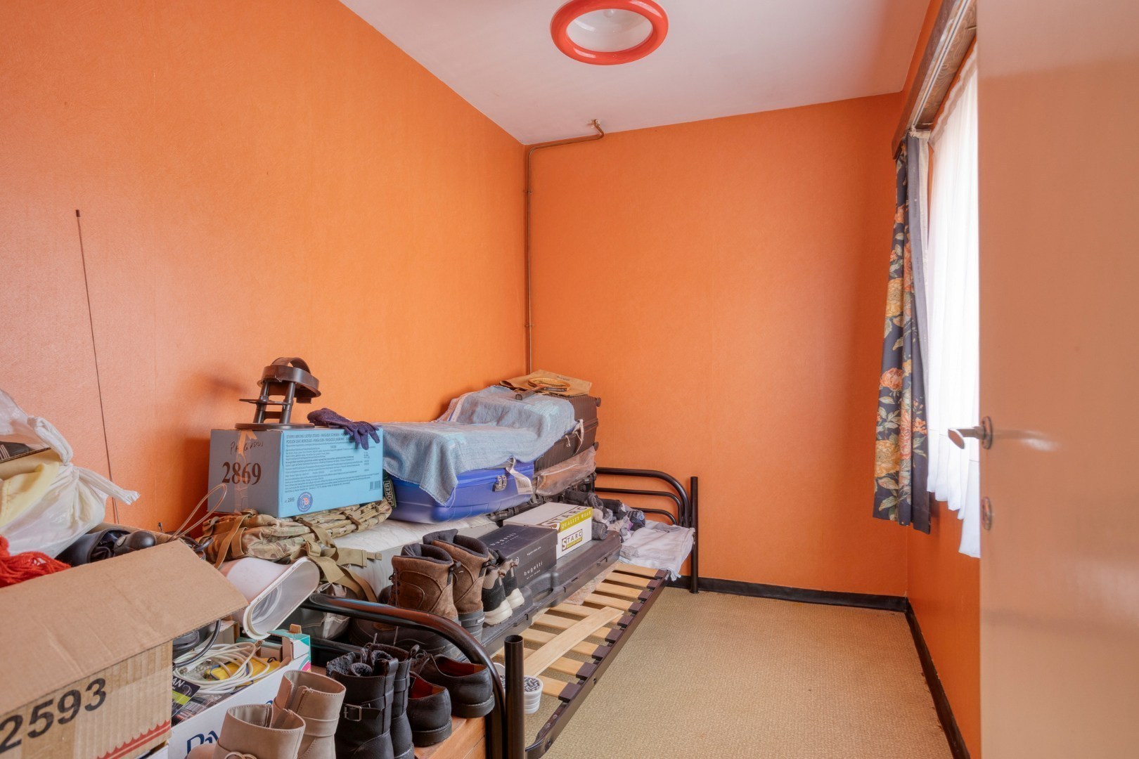 slaapkamer 3