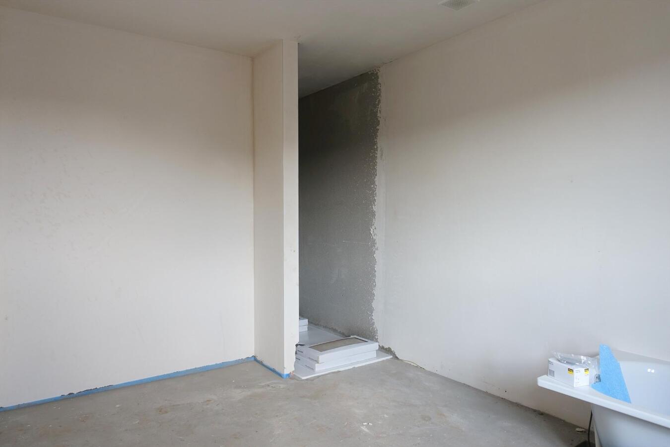 Rustig gelegen nieuwbouw woning 