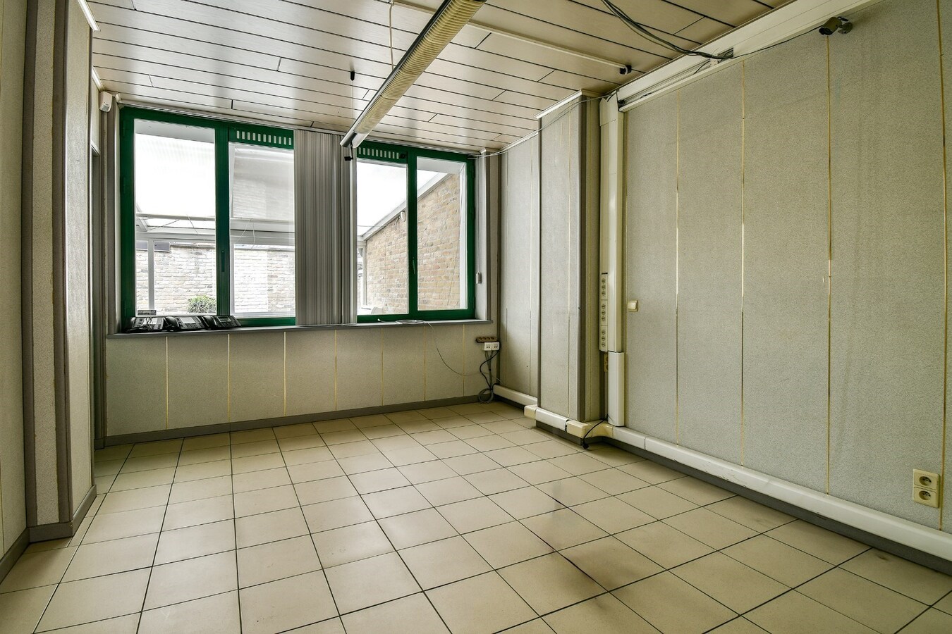 Te koop commerciële winkel - Lichtervelde