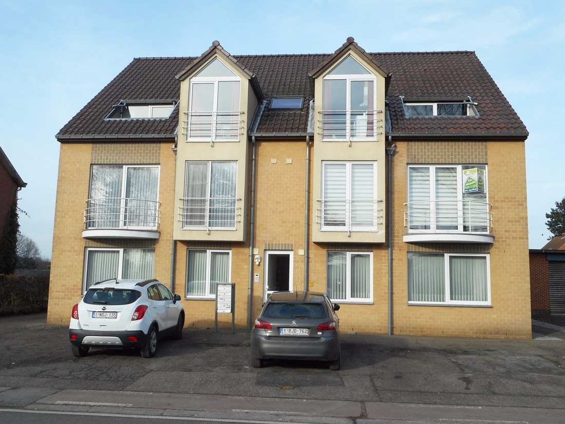 Verhuurd appartement - Koersel