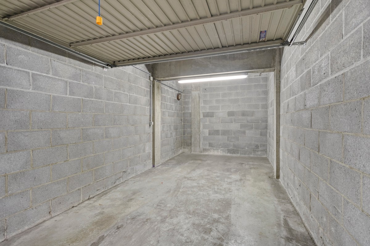 Prachtig appartement met 3 slaapkamers en zonneterras van 120m² 