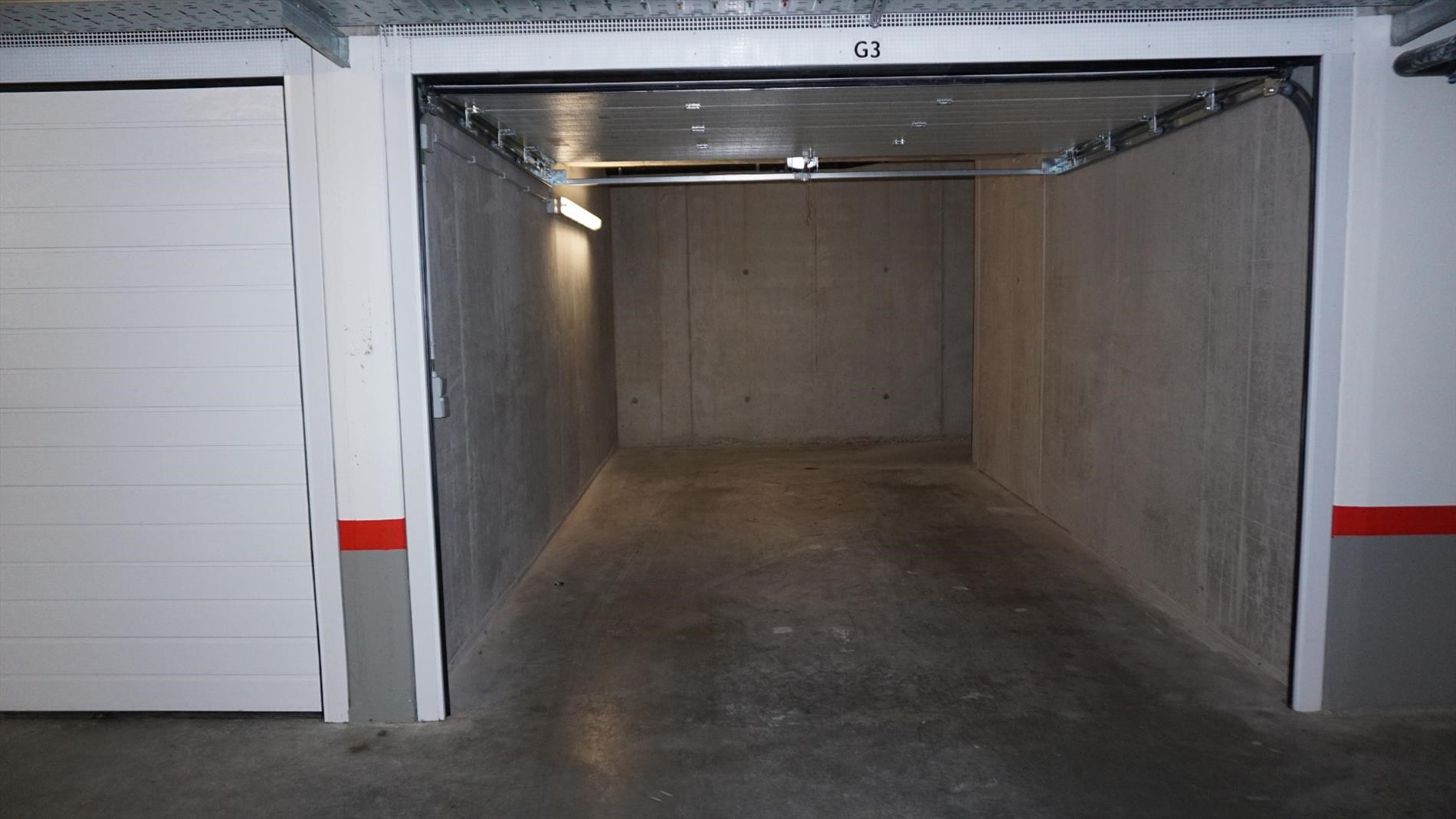 PRACHTIG NIEUWBOUWAPP. MET 2 SLPS EN GARAGE - PROJECT OOSTEROEVER 