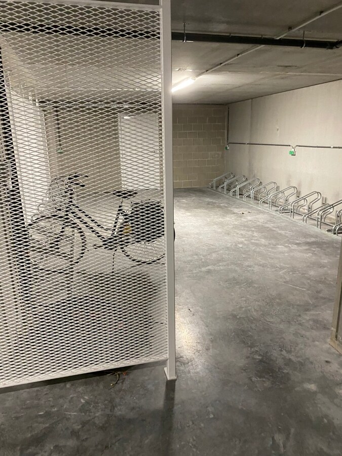 Stijlvol nieuwbouwappartement, tussen groene Scheldevallei en hartje Gavere - Residentie GAVREAU 