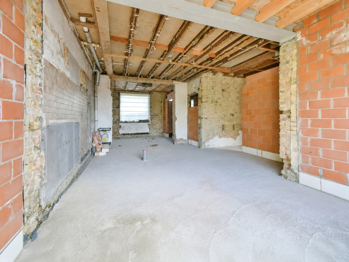 Te koop woning - Handzame