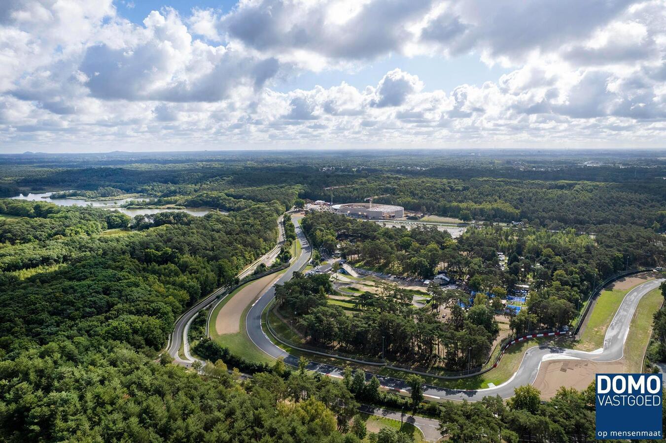 Woning verkocht in Heusden-Zolder