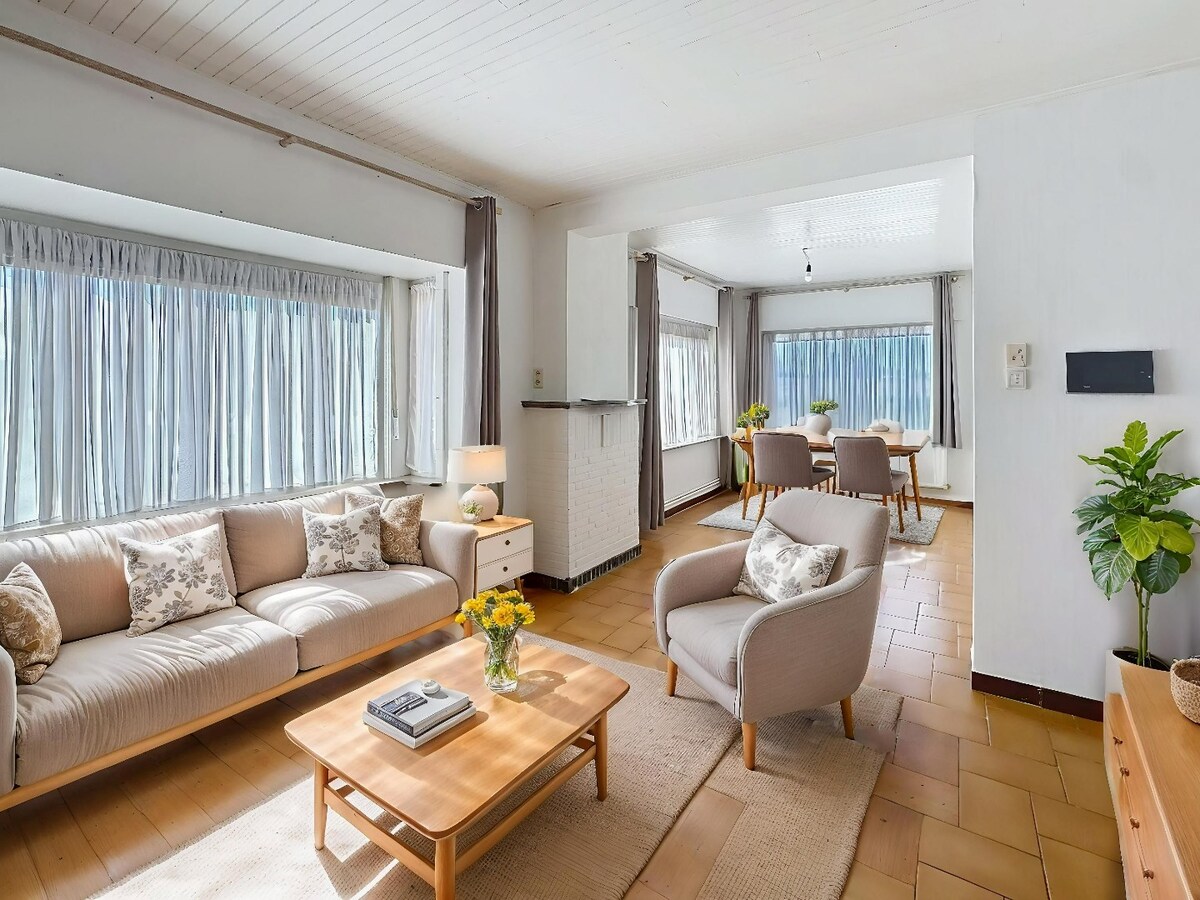 Woning verhuurd in Anzegem