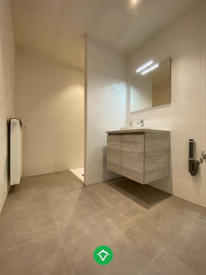 Appartement met 2 slaapkamers te Koekelare 