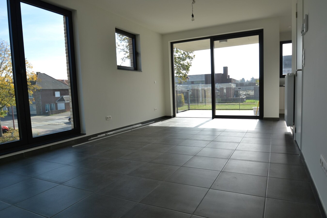 Verhuurd appartement - Tielt-Winge