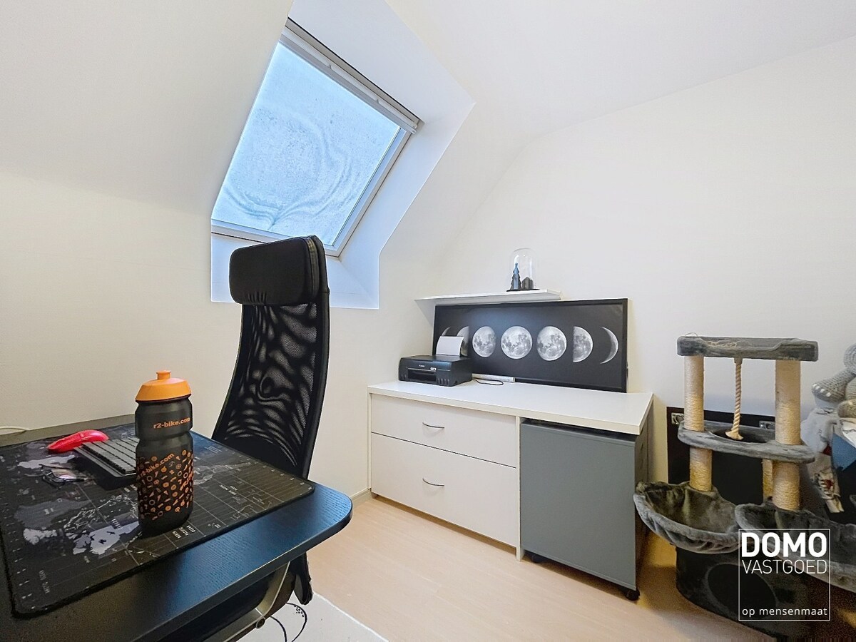 Gezellig appartement in Beverst, Bilzen 