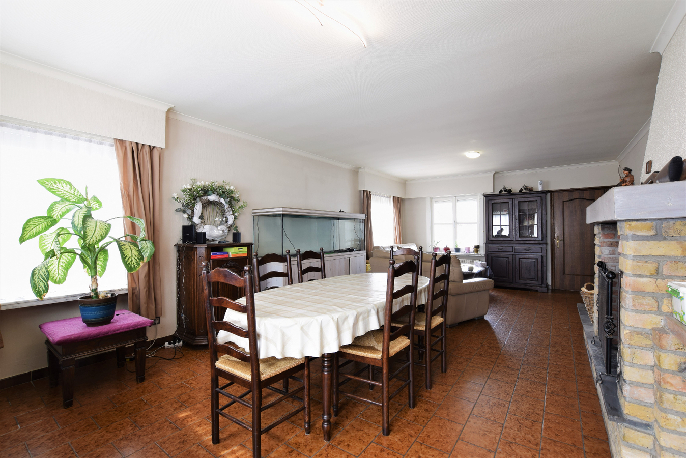 Verkocht woning - Koekelare