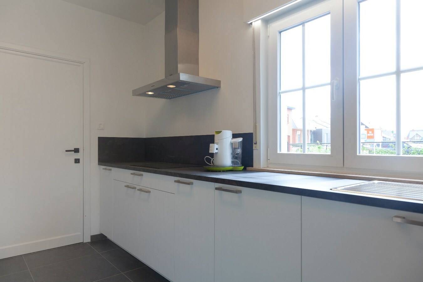 Te huur woning - Linden