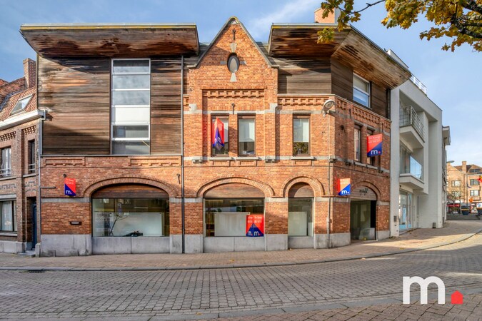 Te koop woning - Wervik