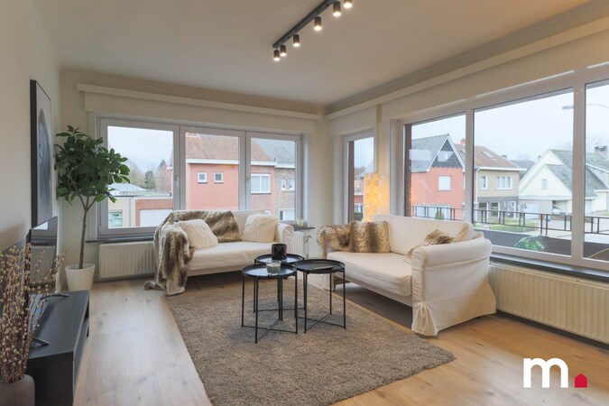 Verkocht appartement - Heule