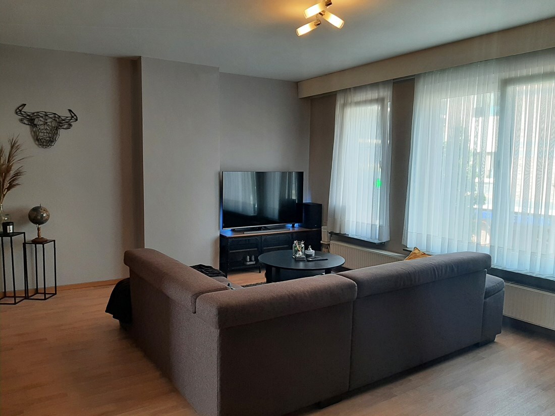 Verhuurd appartement - Beringen