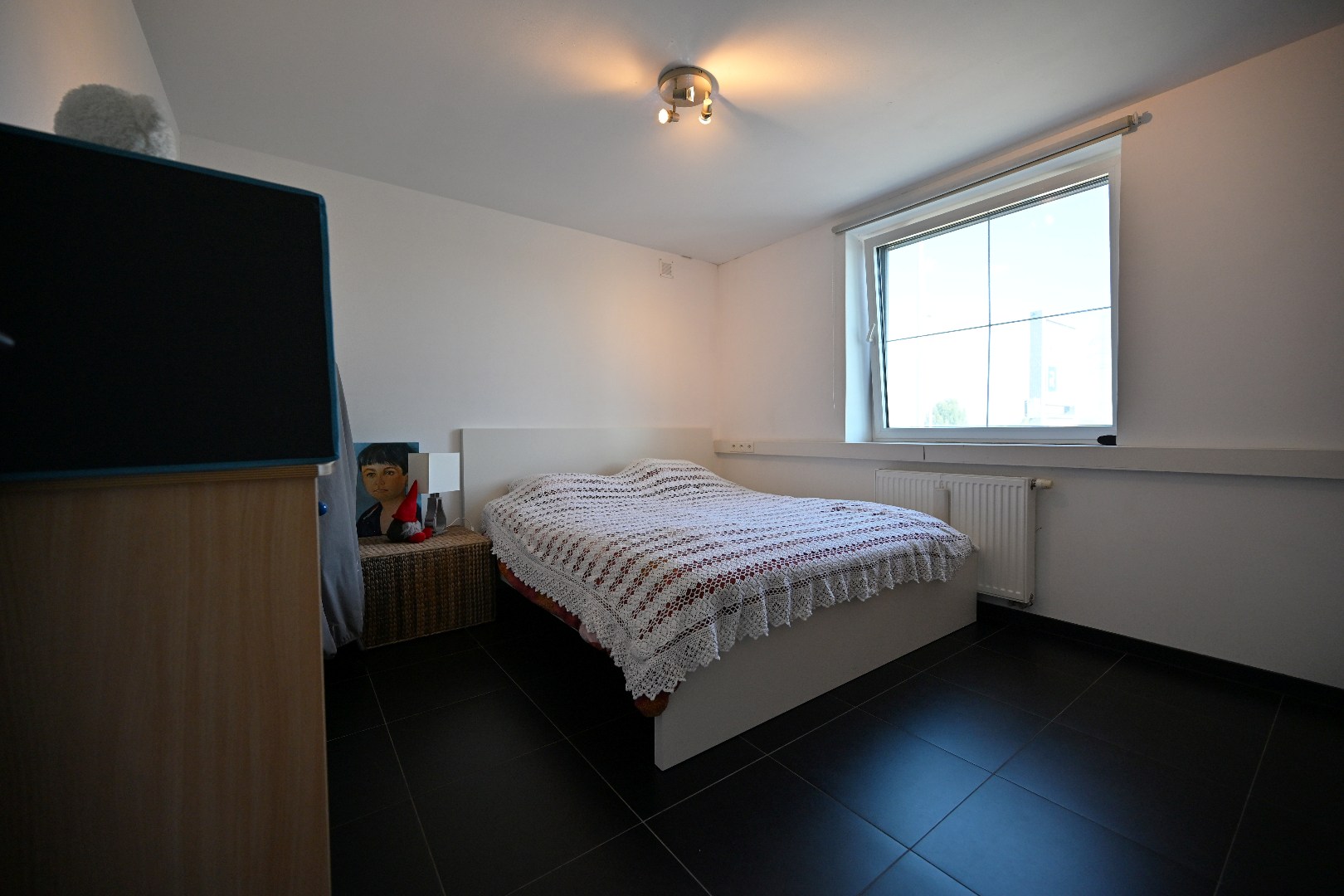 Energiezuinig appartement met 2 slpks te Eeklo 