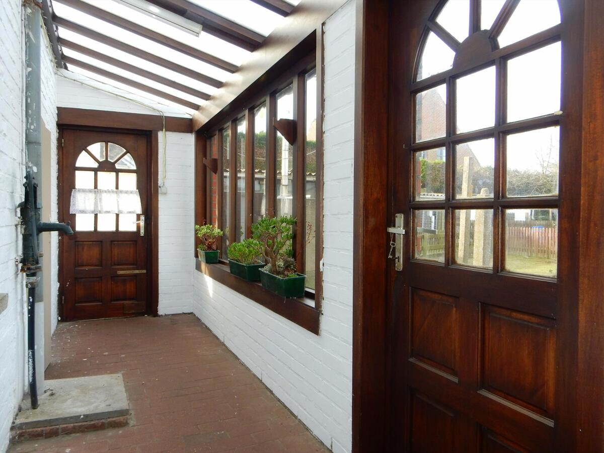 Rustig gelegen woning op 1.395m² 