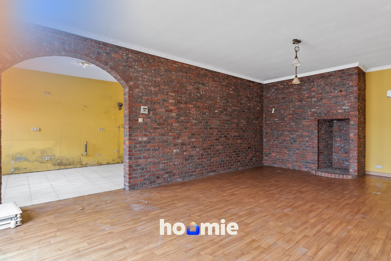 Woning sold in Maasmechelen