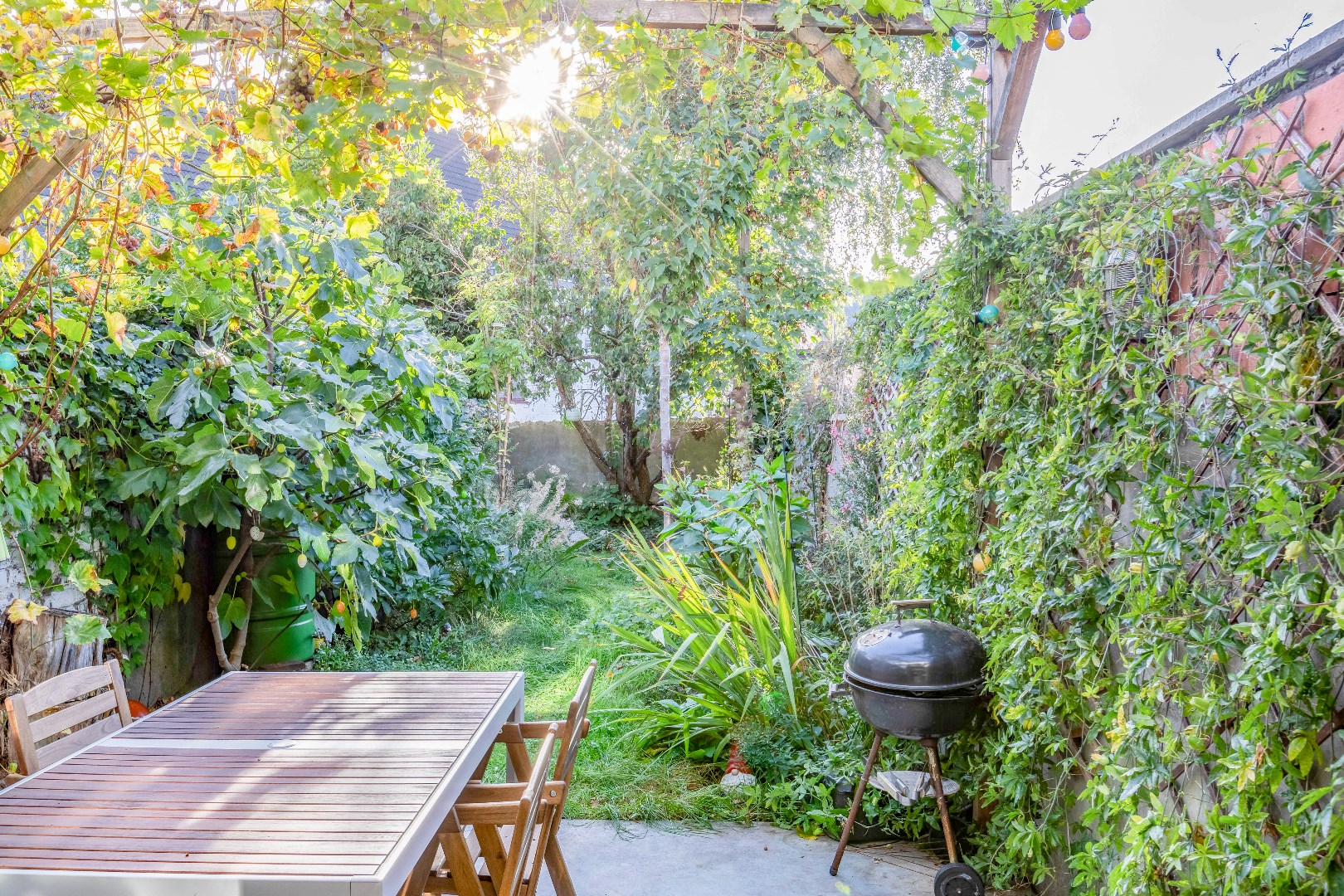 Prachtige eigendom om te co-housen (2slp.) 