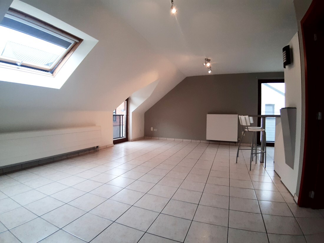 Verhuurd appartement - Bree