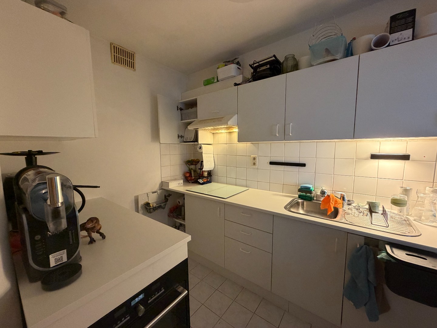 Appartement met 2 ruime slaapkamers in centrum Leopoldsburg! 