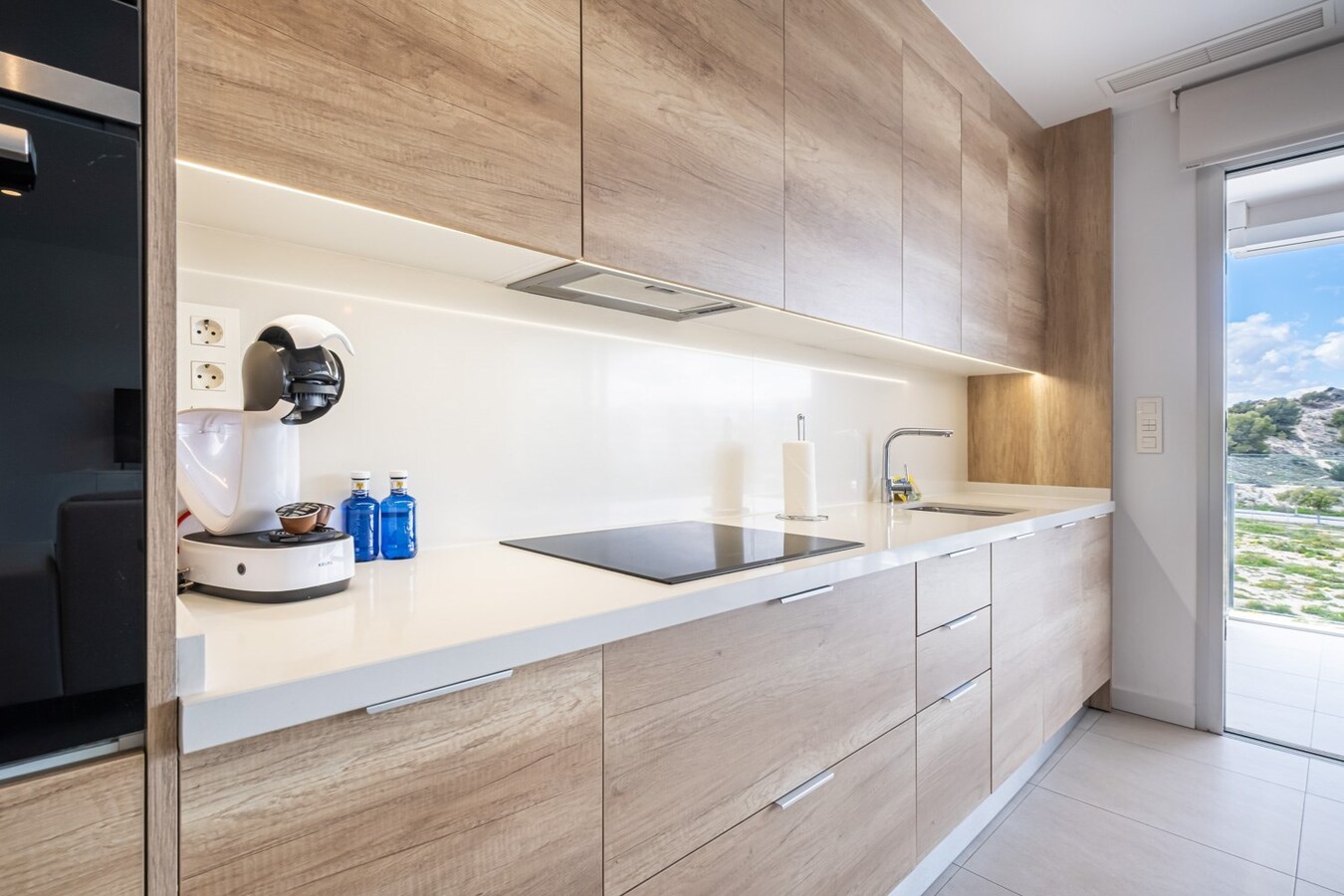 Appartement te koop in Villajoyosa