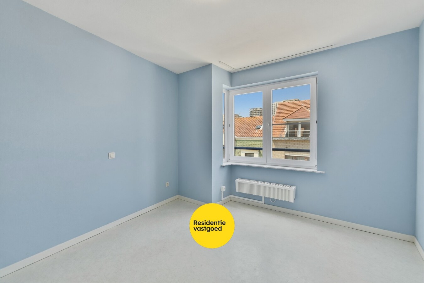 Te huur appartement - Oostende