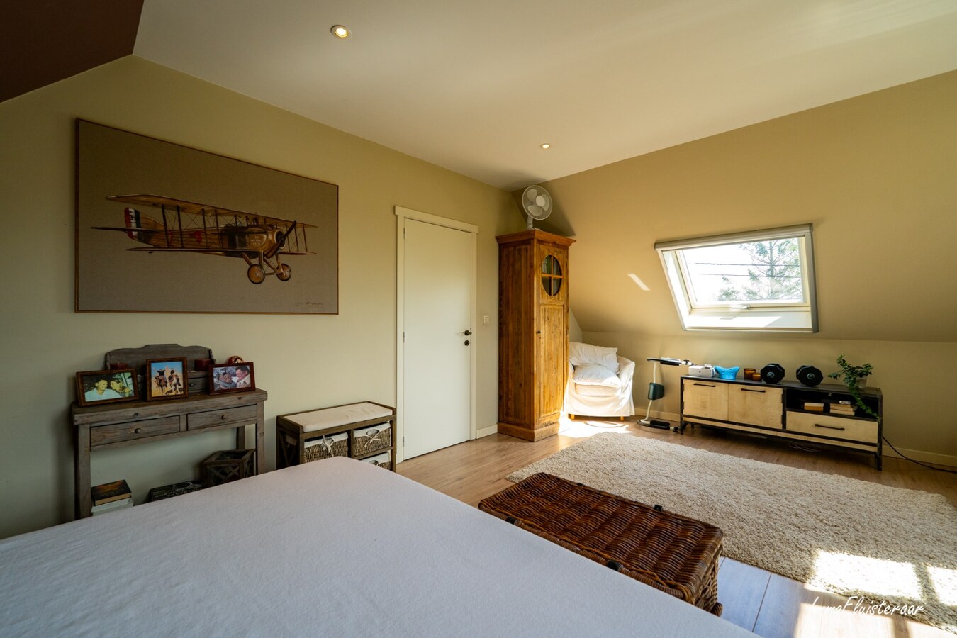 Prachtige woning met paardenfaciliteiten in rustige omgeving op ca. 9.983 m² te Berlaar (met optie aankoop aanpalende weides op ca.12.966 m²) 