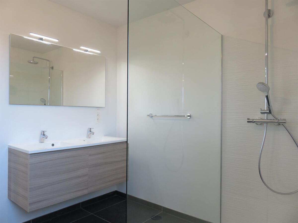 Appartement verhuurd in Hasselt