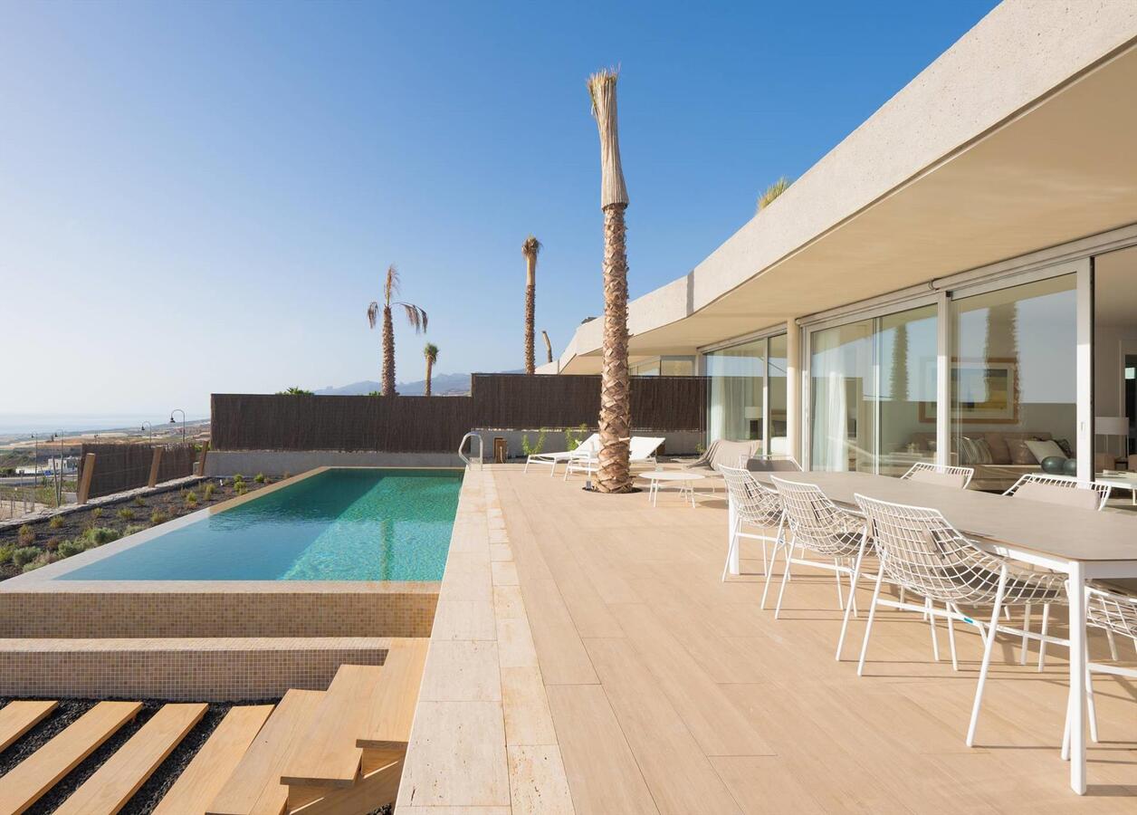 Villa te koop in Abama