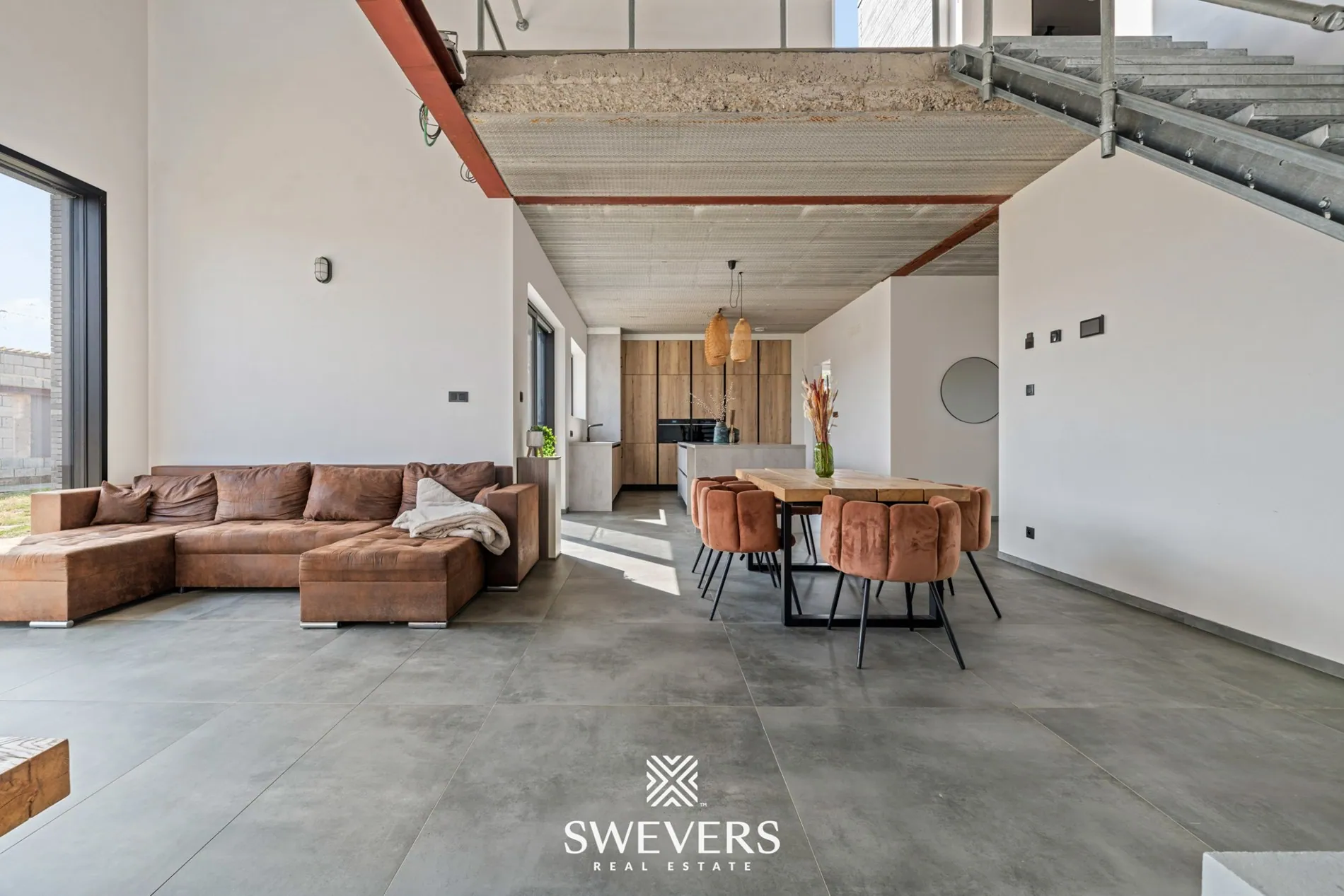 Te koop woning - Herk-de-Stad