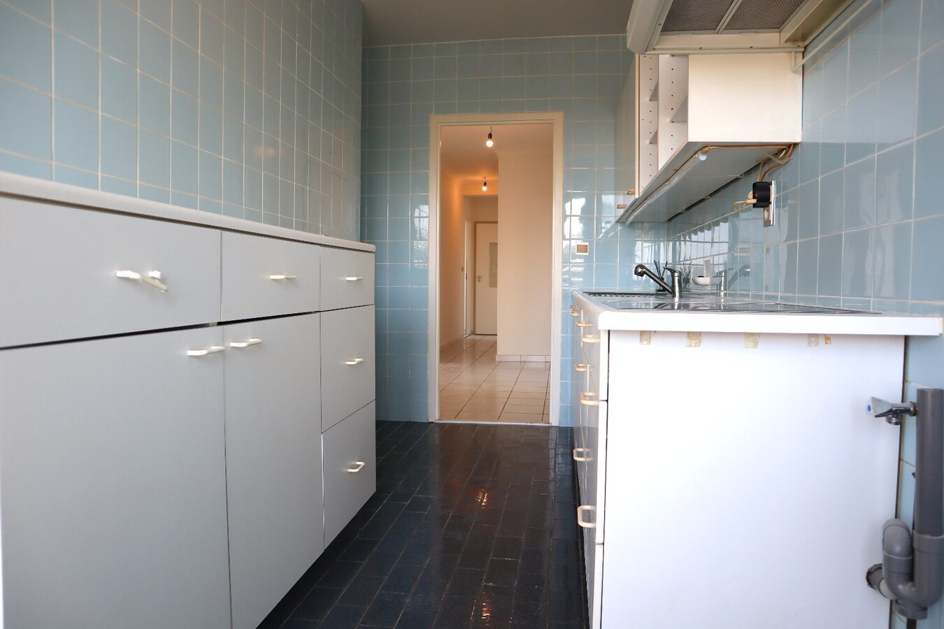 Mooi appartement met 2 slaapkamers te Jette 
