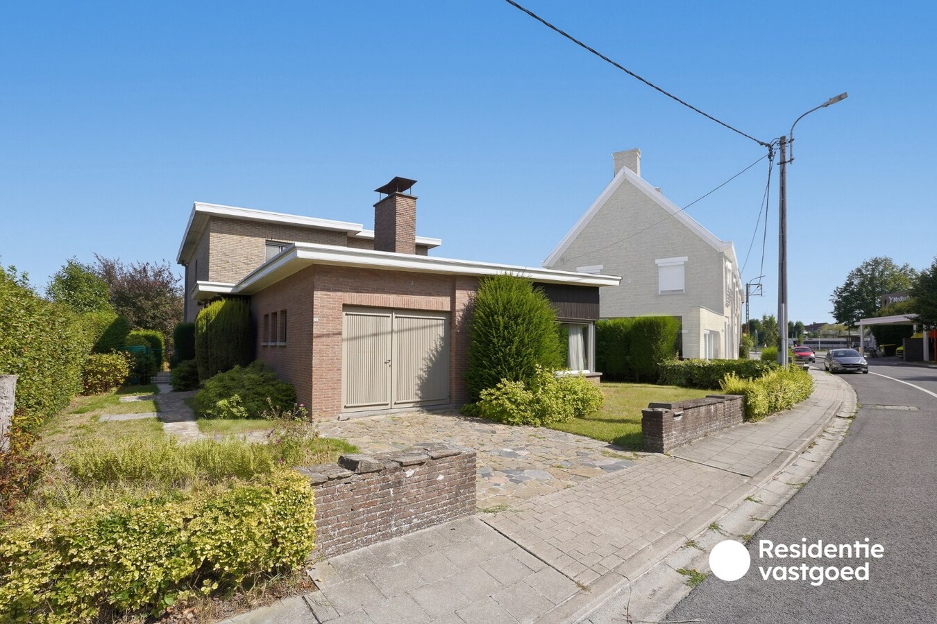 Te koop woning - Diksmuide