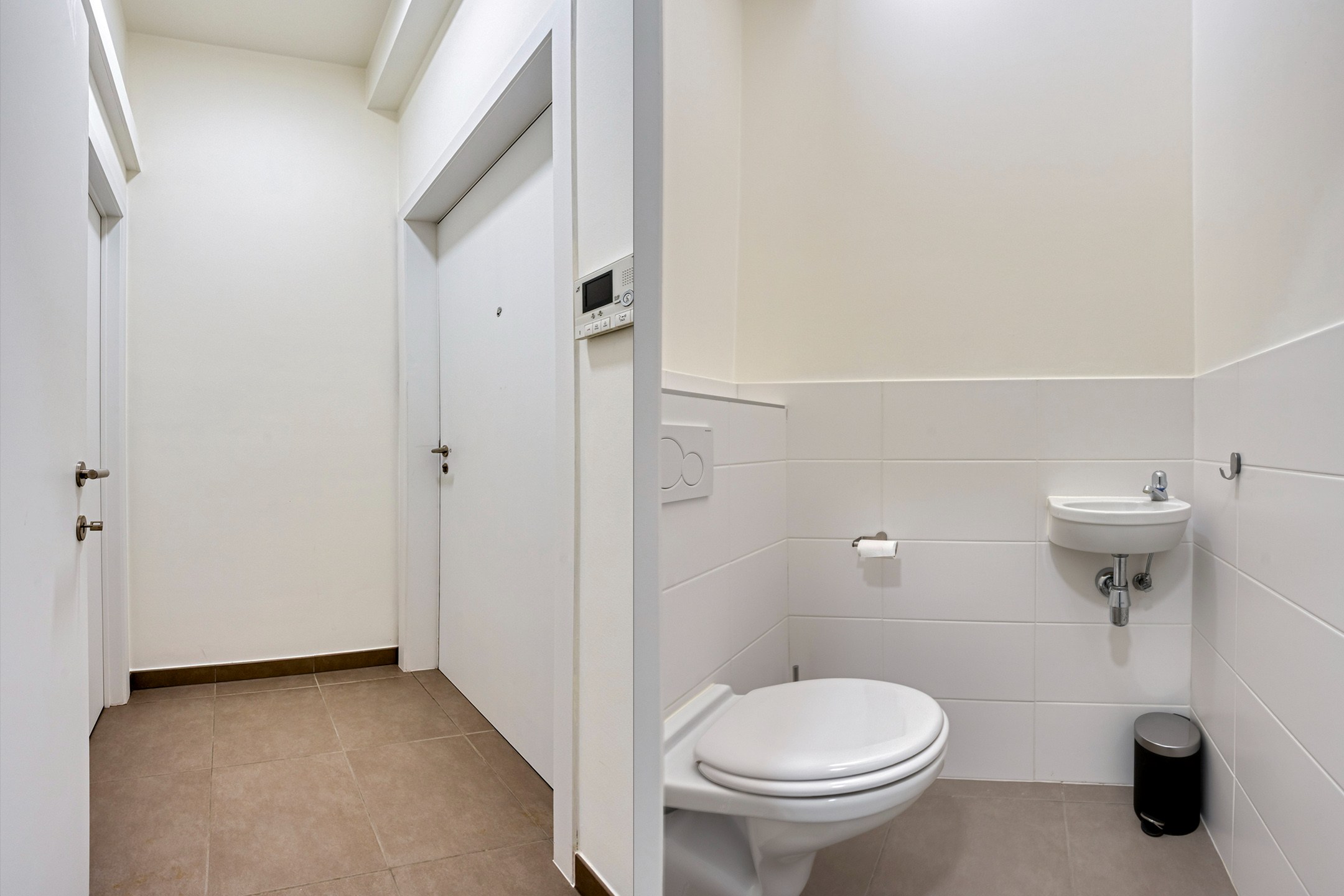 High-end kantoor te huur in centrum Schepdaal 