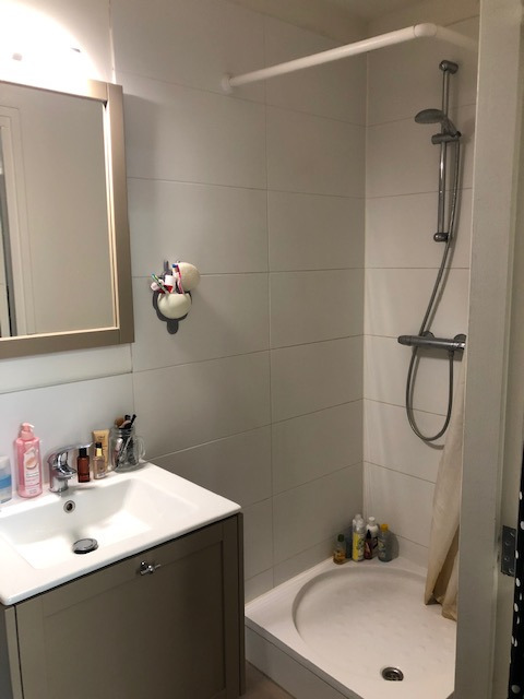 Appartement verhuurd in Tilburg