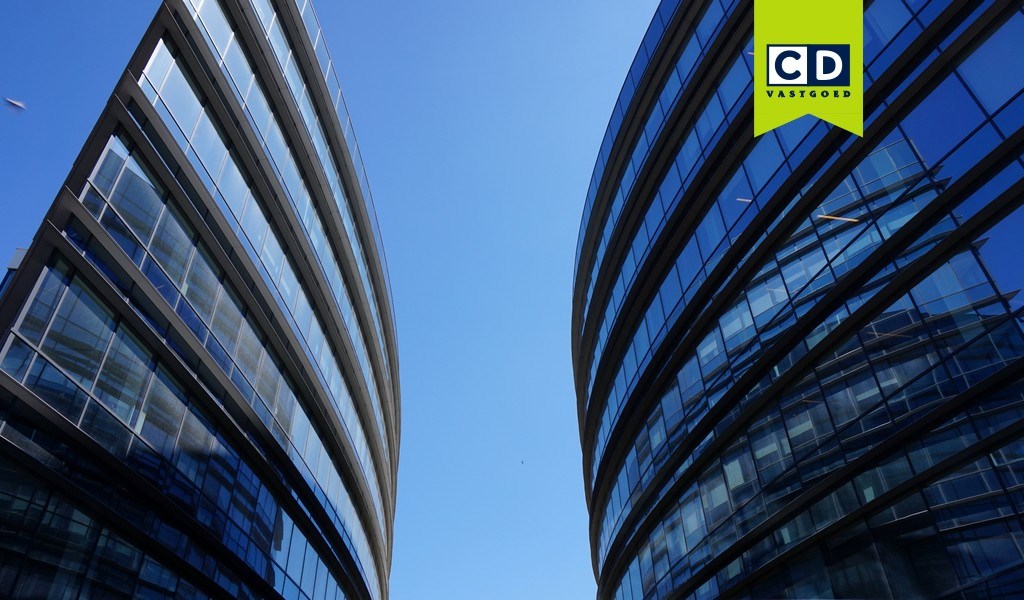 Luxekantoren te huur in Skyline40 (fase I) te Erembodegem