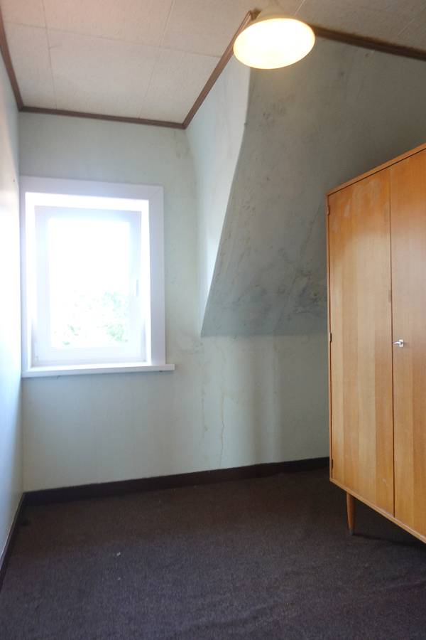 Karaktervolle woonst op rustige ligging 