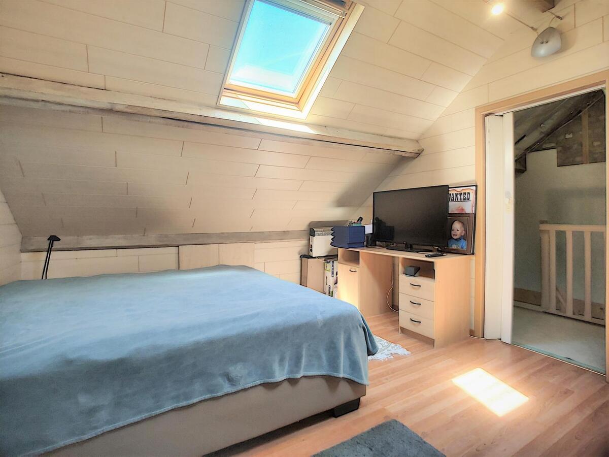 Volumineuze, gerenoveerde gezinswoning met tuin en garage - Zeebrugge 