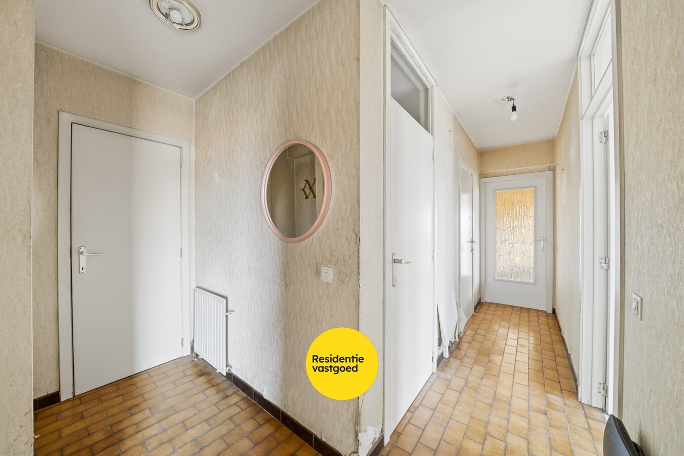 Te koop appartement - Oostende