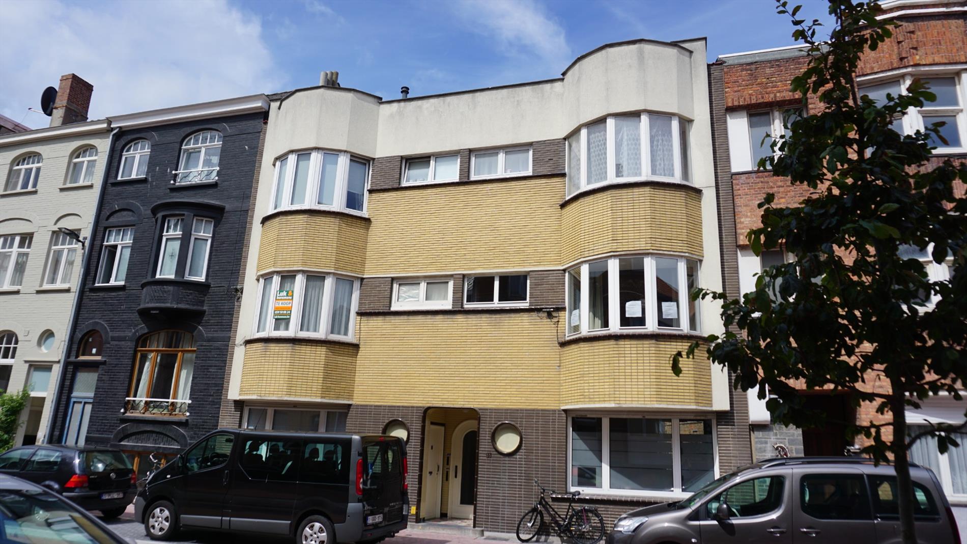 RUIM 2 SLP APP. GELEGEN PLANTENSTRAAT 