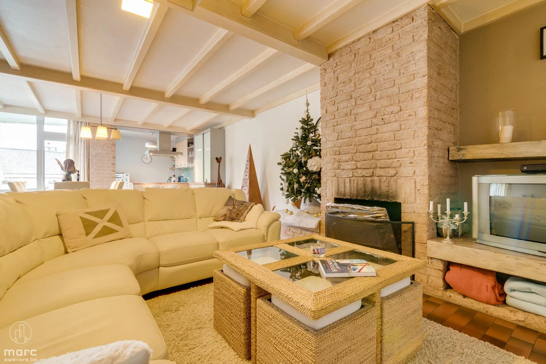 Verkocht appartement - Lummen