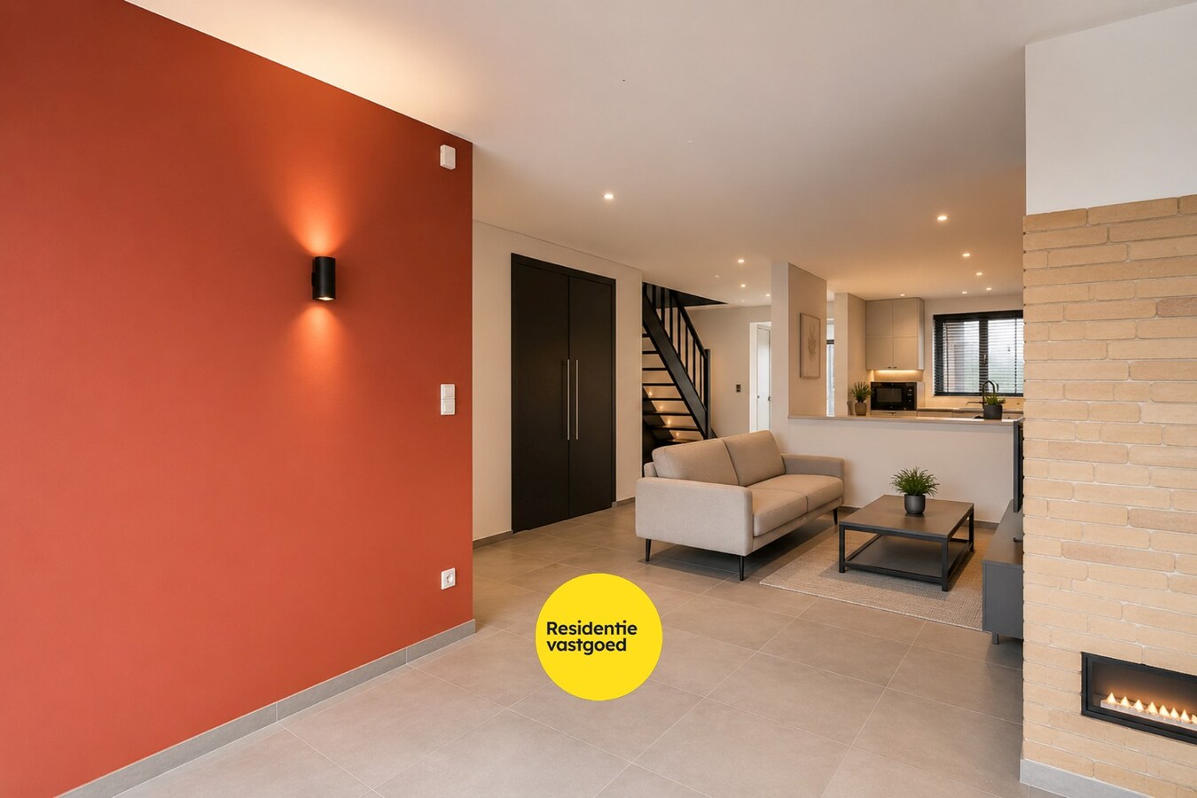 Te koop woning - Alveringem