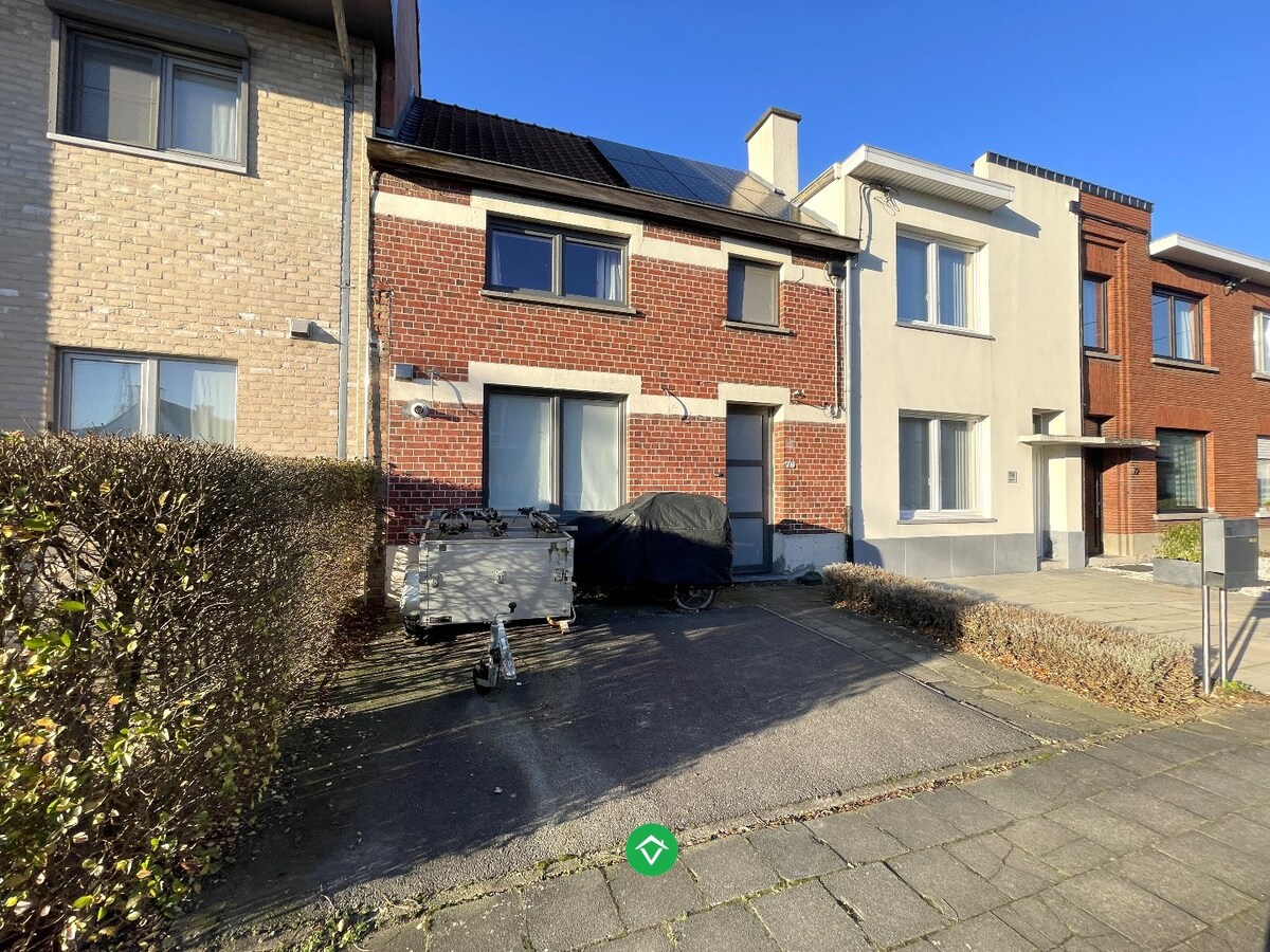 Verkocht woning - Roeselare