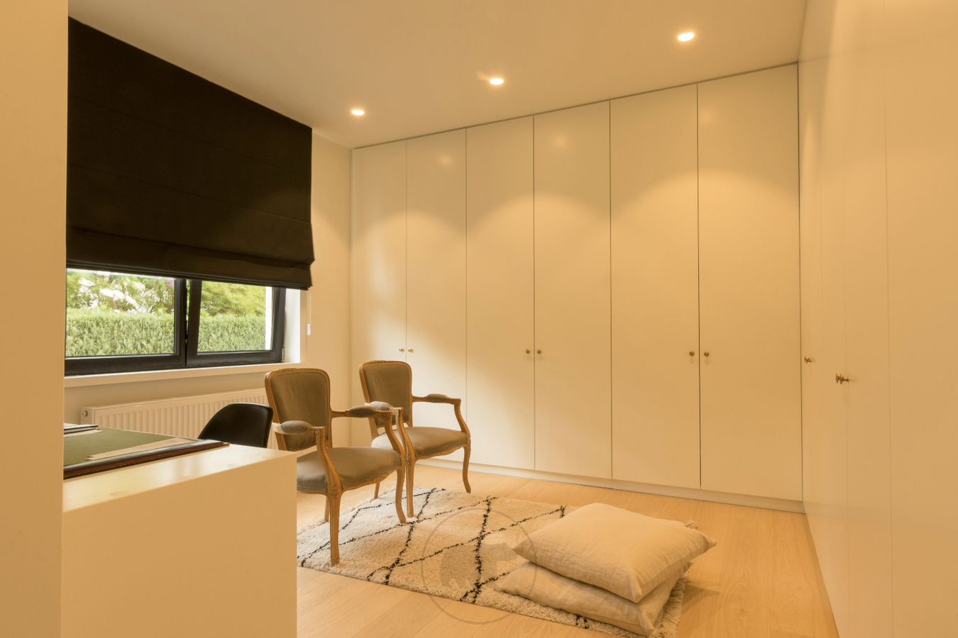 Hoogwaardig gerenoveerde villa op toplocatie 