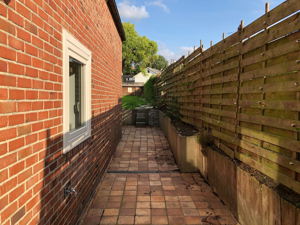 Charmante woning te landelijk Gavere 