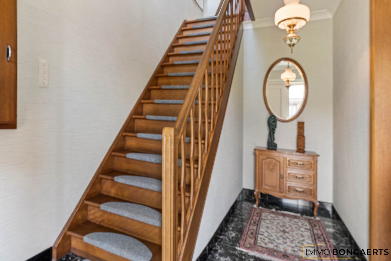 Woning met 4 slaapkamers 