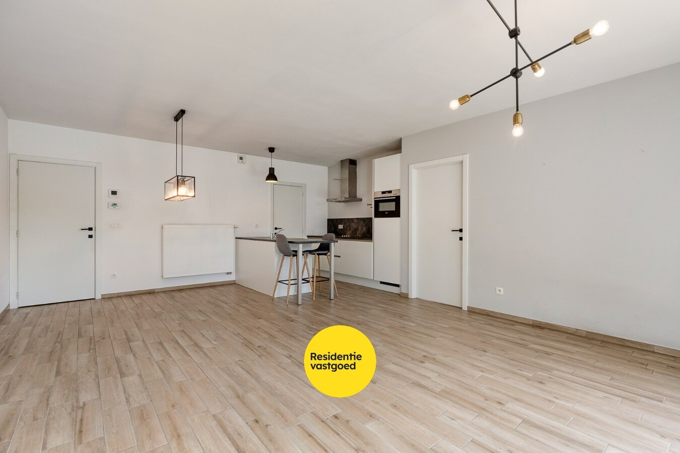 Te koop appartement - Brussels