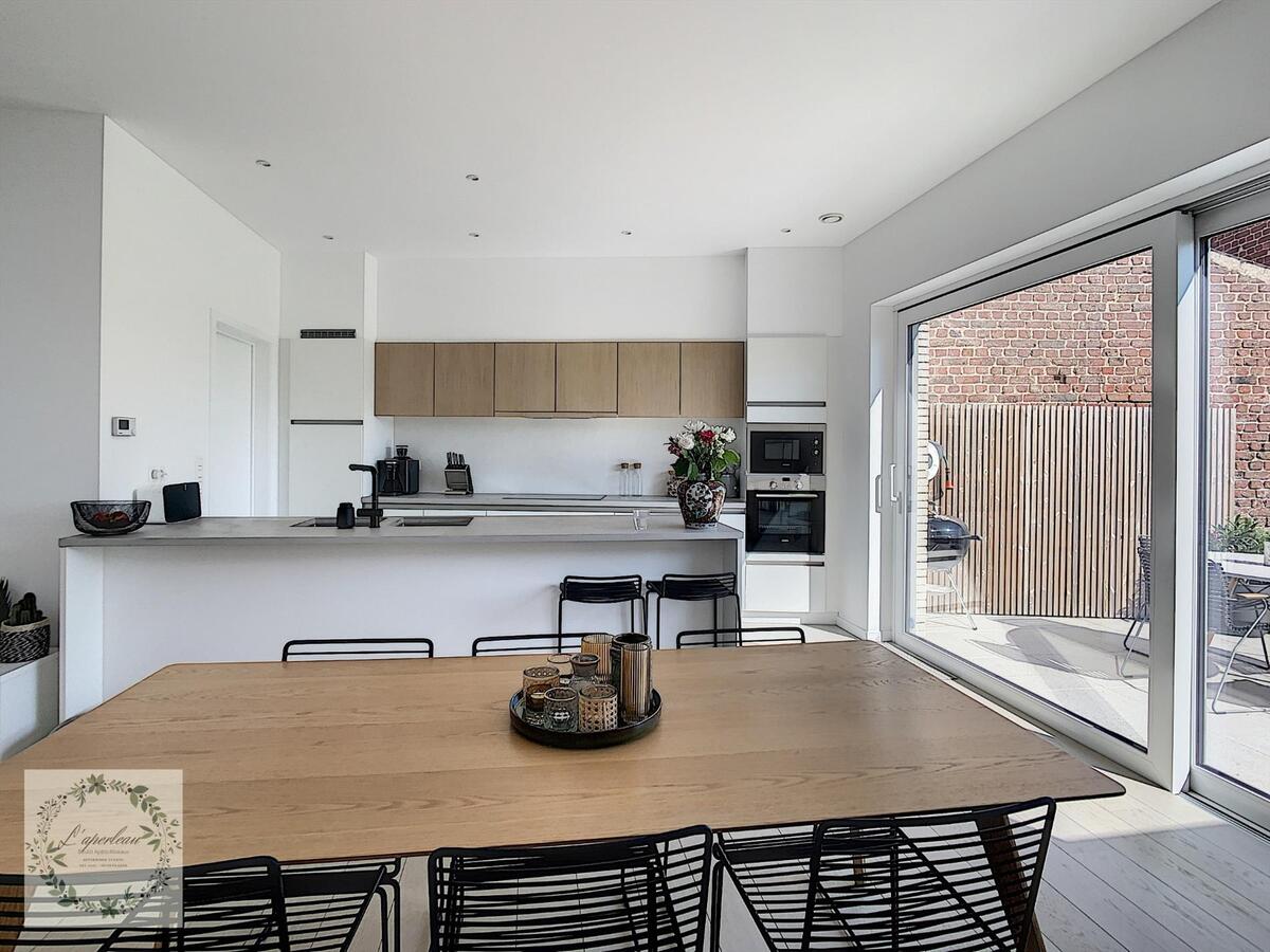 Verkocht! Prachtige instapklare woning 