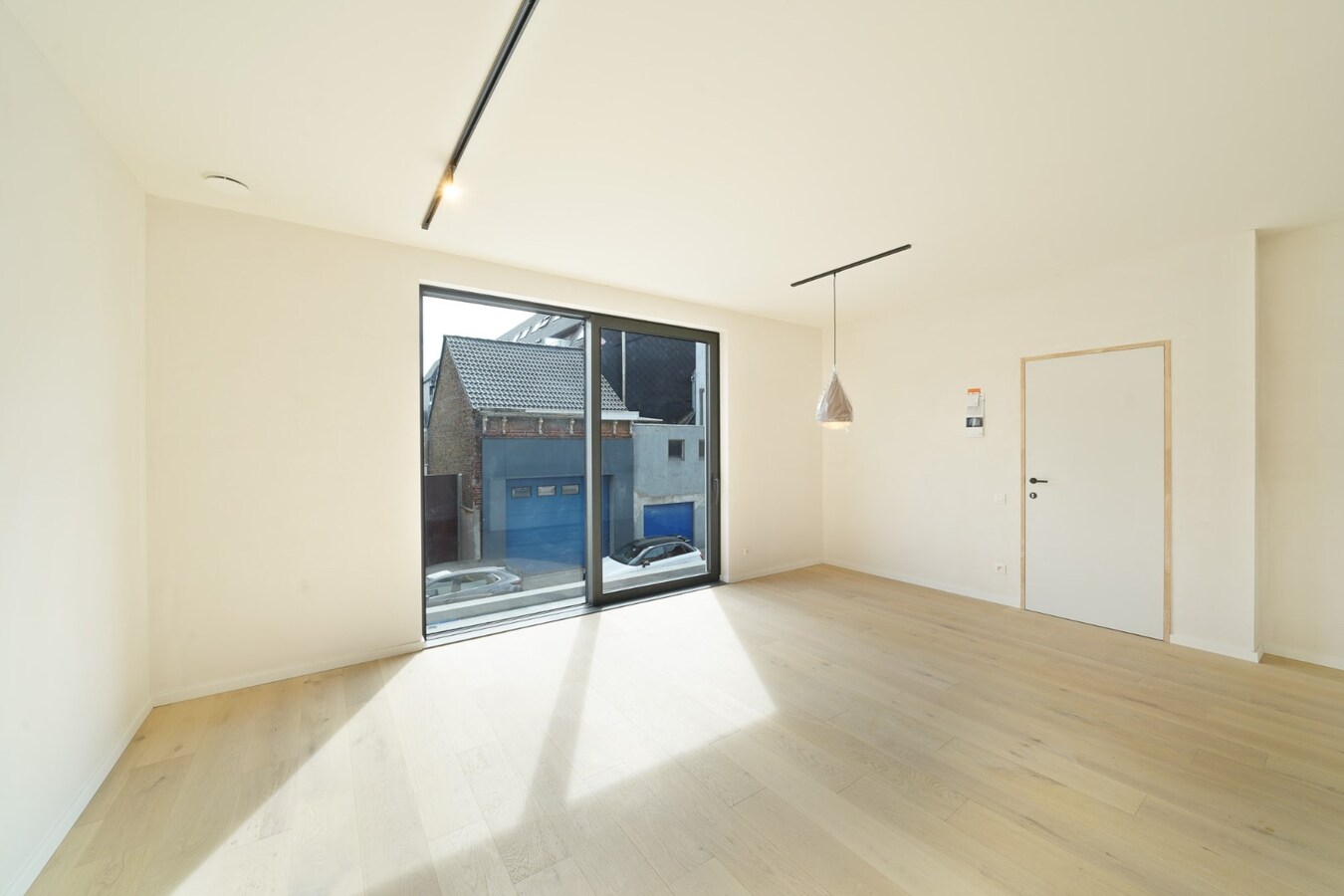 Verkocht appartement - Bredene