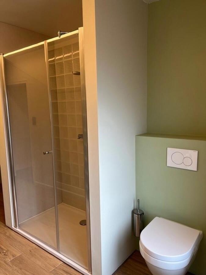 Appartement verhuurd in Hasselt